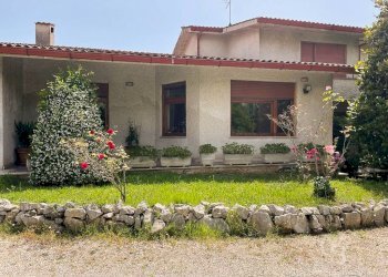 Foto 48 - Villa via Gaeta
 
35, Ceccano - foto 48