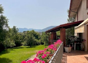 Foto 61 - Villa via Gaeta
 
35, Ceccano - foto 61