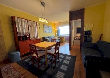 soggiorno - Bilocale Via Artesima, Frabosa Sottana - foto 2