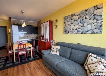 soggiorno - Bilocale Via Artesima, Frabosa Sottana - foto 3