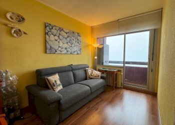 soggiorno - Bilocale Via Artesima, Frabosa Sottana - foto 4