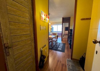 disimpegno - Bilocale Via Artesima, Frabosa Sottana - foto 6