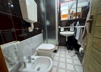 bagno - Bilocale Via Artesima, Frabosa Sottana - foto 7