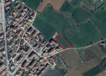 Foto 1 - Terreno edificabile Via Bruino, Piossasco - foto 1