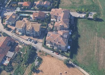 Foto 2 - Terreno edificabile Via Bruino, Piossasco - foto 2