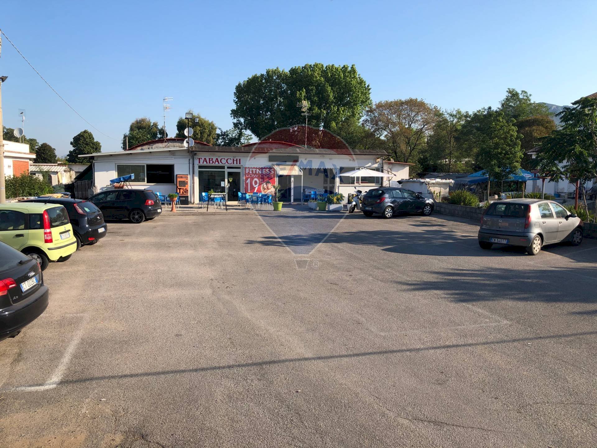 Edificio all\'aperto - Commercial Premises SS Pontina Km 105, 500, Terracina - photo 2