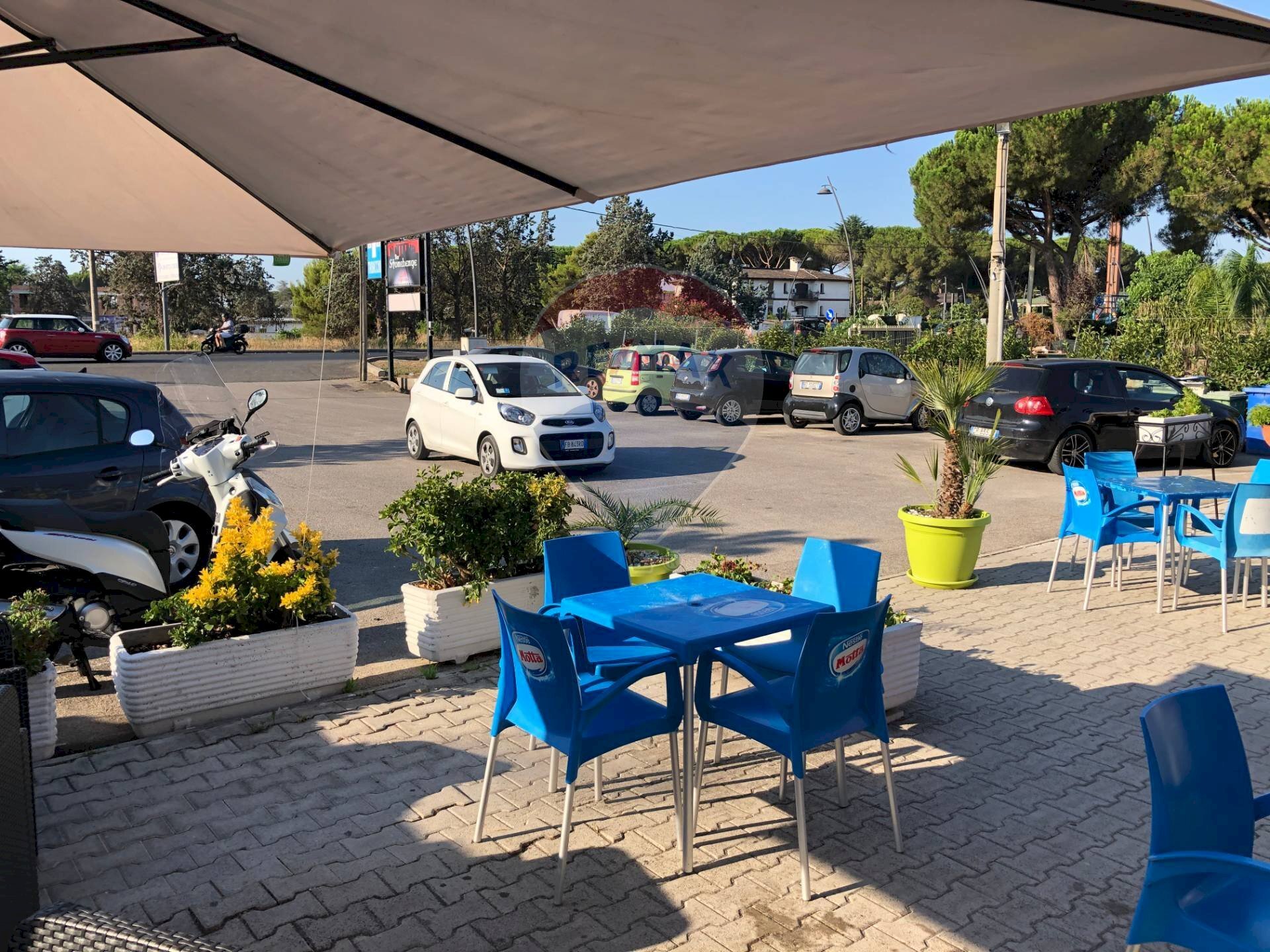 Terrazza - Commercial Premises SS Pontina Km 105, 500, Terracina - photo 3