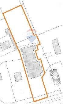 Pianta 2D - Commercial Premises SS Pontina Km 105, 500, Terracina - floor plans 1
