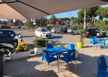 Terrazza - Commercial Premises SS Pontina Km 105, 500, Terracina - photo 3