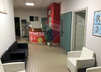 Ricezione / Lobby - Commercial Premises SS Pontina Km 105, 500, Terracina - photo 7