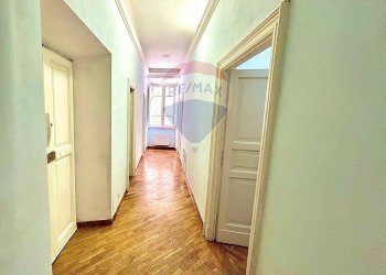 Hall / corridoio - Appartamento Piazza Mazzini
 
1, Terracina - foto 6