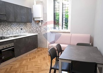 Cucina - Appartamento Piazza Mazzini
 
1, Terracina - foto 9