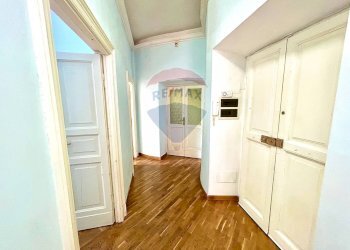 Hall / corridoio - Appartamento Piazza Mazzini
 
1, Terracina - foto 11