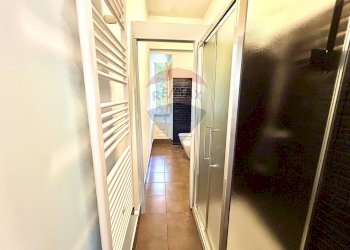 Hall / corridoio - Appartamento Piazza Mazzini
 
1, Terracina - foto 14