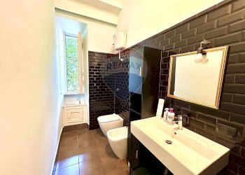 Bagno - Appartamento Piazza Mazzini
 
1, Terracina - foto 15