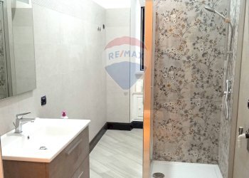 Bagno - Appartamento Piazza Mazzini
 
1, Terracina - foto 16