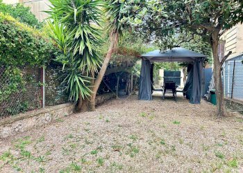 Giardino - Appartamento Piazza Mazzini
 
1, Terracina - foto 20