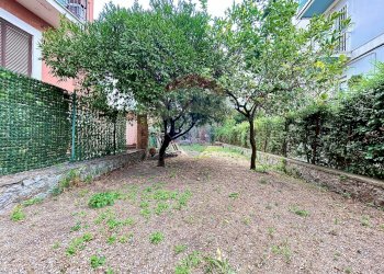 Giardino - Appartamento Piazza Mazzini
 
1, Terracina - foto 21