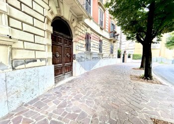 Edificio all\'aperto - Appartamento Piazza Mazzini
 
1, Terracina - foto 23