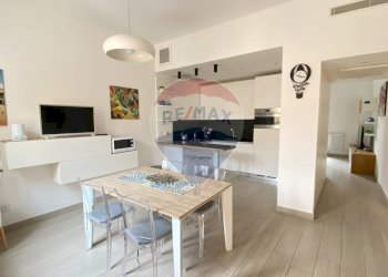 Sala da pranzo - Appartamento Viale Della Vittoria
 
44, Terracina - foto 1