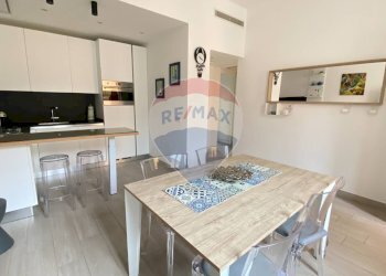 Sala da pranzo - Appartamento Viale Della Vittoria
 
44, Terracina - foto 4