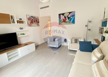Soggiorno - Appartamento Viale Della Vittoria
 
44, Terracina - foto 5