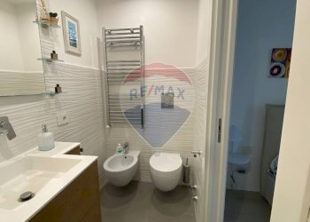 Bagno - Appartamento Viale Della Vittoria
 
44, Terracina - foto 11