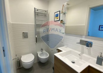 Bagno - Appartamento Viale Della Vittoria
 
44, Terracina - foto 15