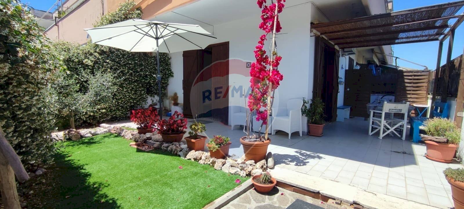 Casa all\'aperto - Three-room apartment VIA BONIFICATORI DELLA PALUDE PONTINA
 
18, Terracina - photo 1