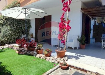 Casa all\'aperto - Trilocale VIA BONIFICATORI DELLA PALUDE PONTINA
 
18, Terracina - foto 1