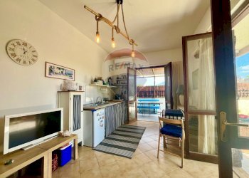 Cucina - Trilocale VIA BONIFICATORI DELLA PALUDE PONTINA
 
18, Terracina - foto 6