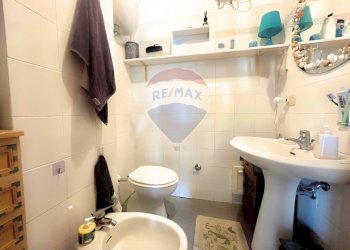 Bagno - Trilocale VIA BONIFICATORI DELLA PALUDE PONTINA
 
18, Terracina - foto 9
