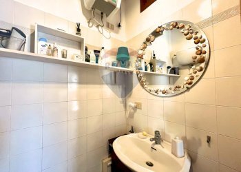 Bagno - Trilocale VIA BONIFICATORI DELLA PALUDE PONTINA
 
18, Terracina - foto 10