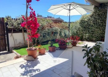 Terrazza - Trilocale VIA BONIFICATORI DELLA PALUDE PONTINA
 
18, Terracina - foto 13