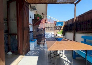 Terrazza - Trilocale VIA BONIFICATORI DELLA PALUDE PONTINA
 
18, Terracina - foto 14