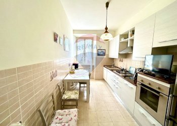 Cucina - Trilocale Via del Piegarello
 
46, Terracina - foto 4