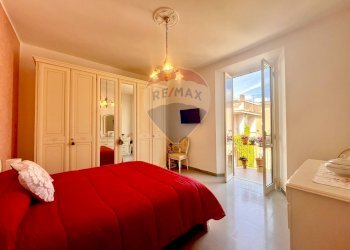 Camera / camera da letto - Trilocale Via del Piegarello
 
46, Terracina - foto 6