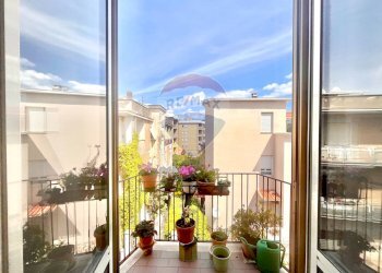 Balcone - Trilocale Via del Piegarello
 
46, Terracina - foto 7