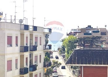 Edificio all\'aperto - Trilocale Via del Piegarello
 
46, Terracina - foto 11