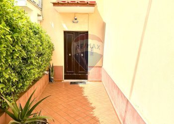 Terrazza - Trilocale Via del Piegarello
 
46, Terracina - foto 13