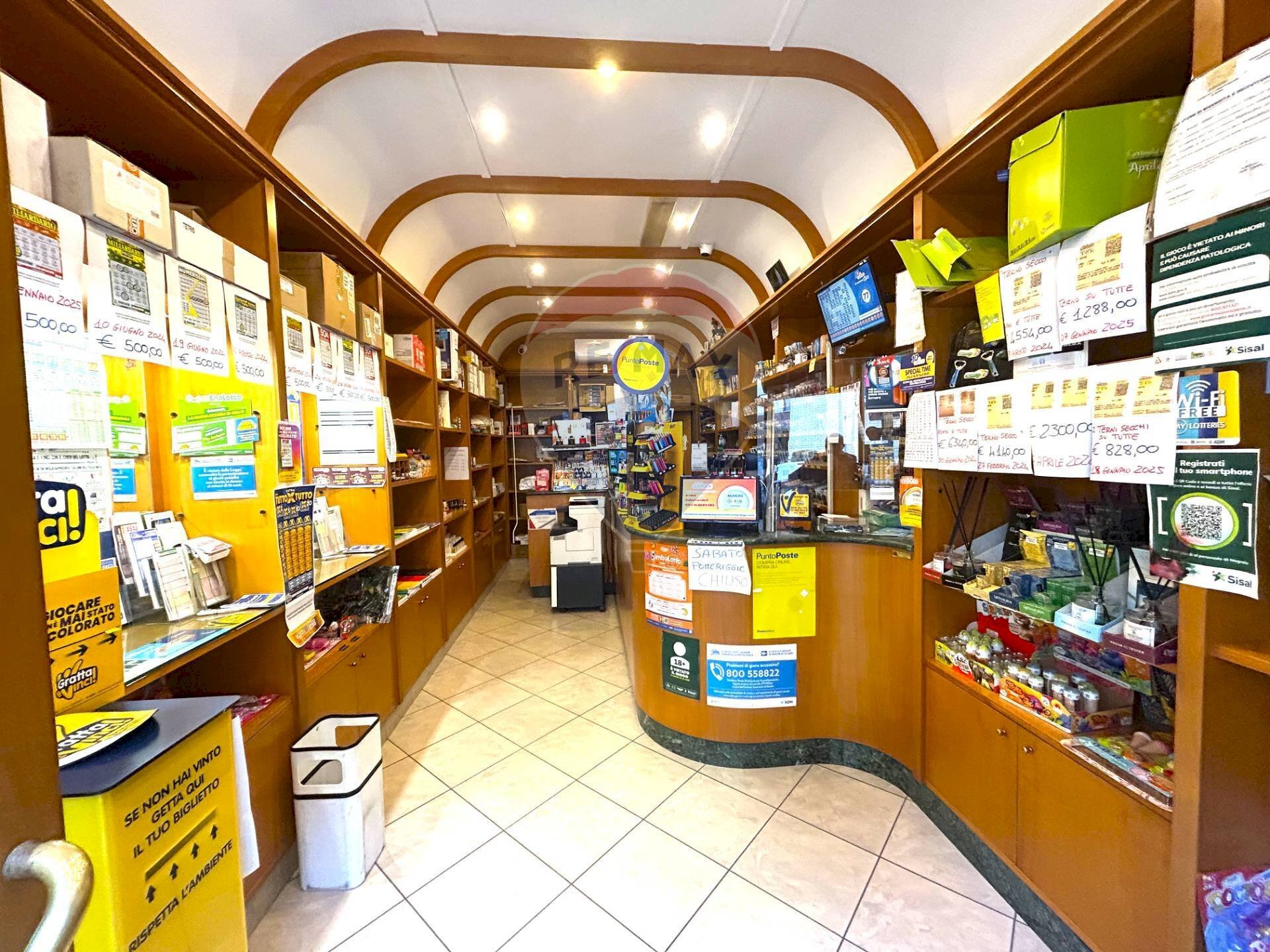 Dispensa di stoccaggio - Commercial Activity Via Traiano
 
49, Terracina - photo 2