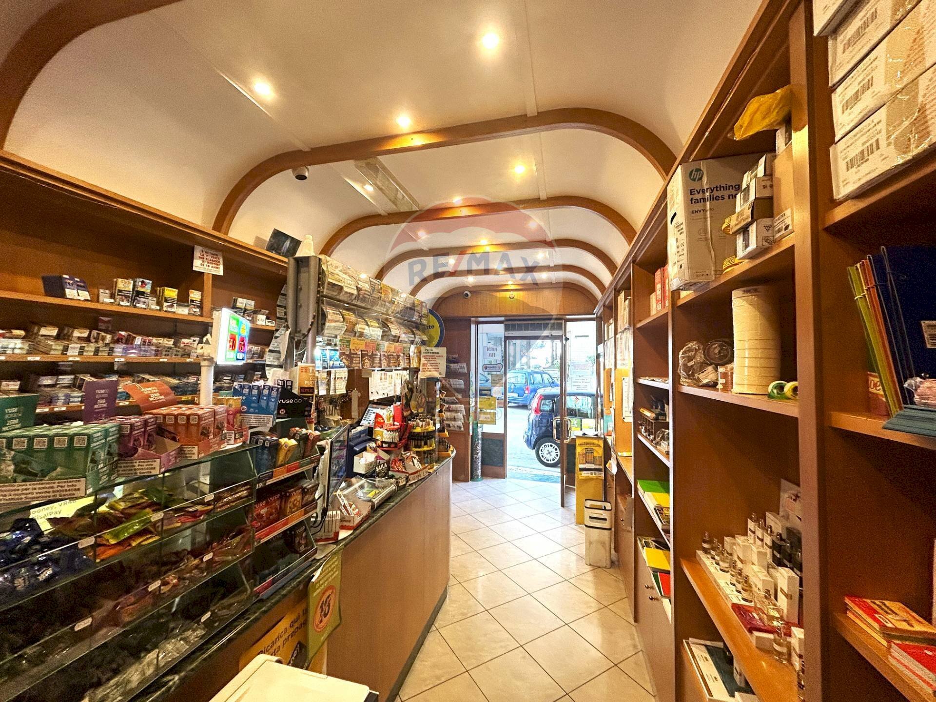 Dispensa di stoccaggio - Commercial Activity Via Traiano
 
49, Terracina - photo 3