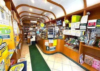 Dispensa di stoccaggio - Commercial Activity Via Traiano
 
49, Terracina - photo 1