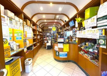 Dispensa di stoccaggio - Commercial Activity Via Traiano
 
49, Terracina - photo 2