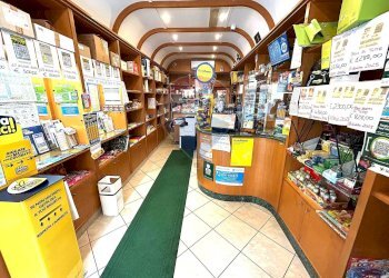 Dispensa di stoccaggio - Commercial Activity Via Traiano
 
49, Terracina - photo 4