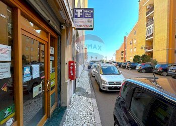 Edificio all\'aperto - Commercial Activity Via Traiano
 
49, Terracina - photo 5