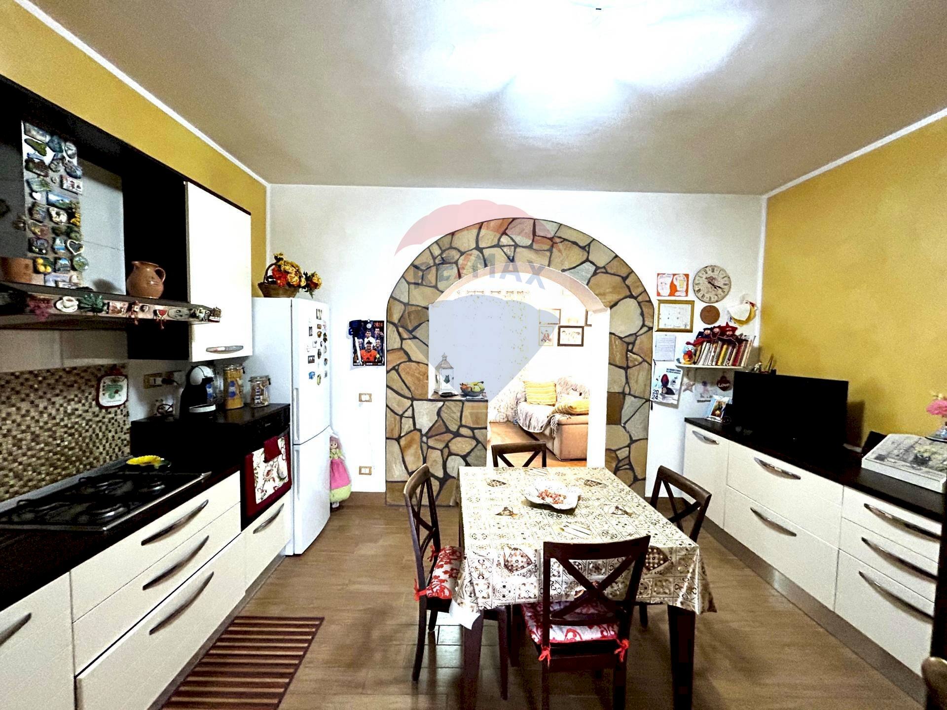Cucina - Apartment Via Lungo Sisto
 
19, Terracina - photo 3