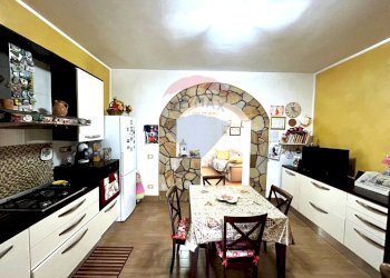 Cucina - Appartamento Via Lungo Sisto
 
19, Terracina - foto 3