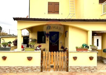 Casa all\'aperto - Appartamento Via Lungo Sisto
 
19, Terracina - foto 4