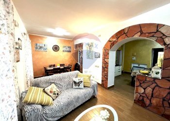 Sala da pranzo - Appartamento Via Lungo Sisto
 
19, Terracina - foto 8